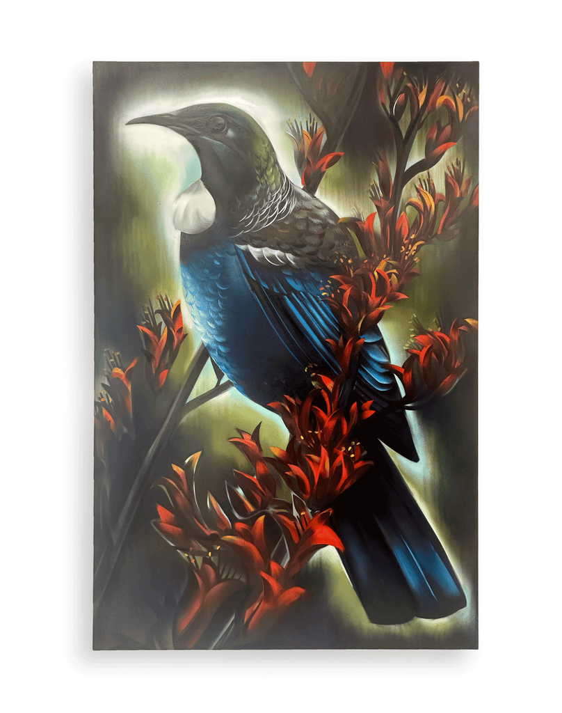 Grand Tui